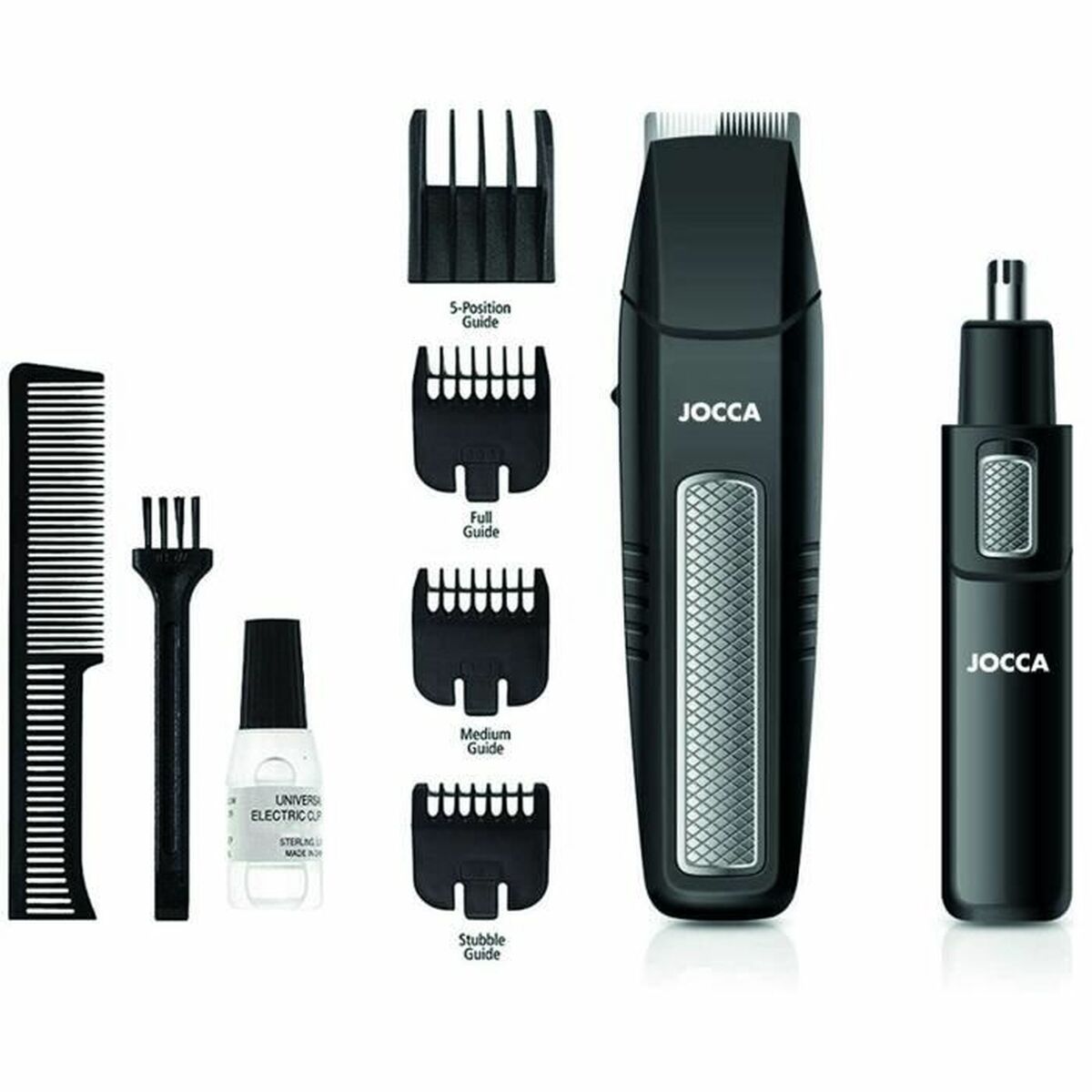Rasoio per capelli JOCCA 1439 2 S71003646_0