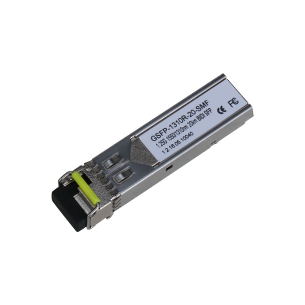 Kit di installazione Dahua GSFP-1310R-20-SMF 2 M0314552_0