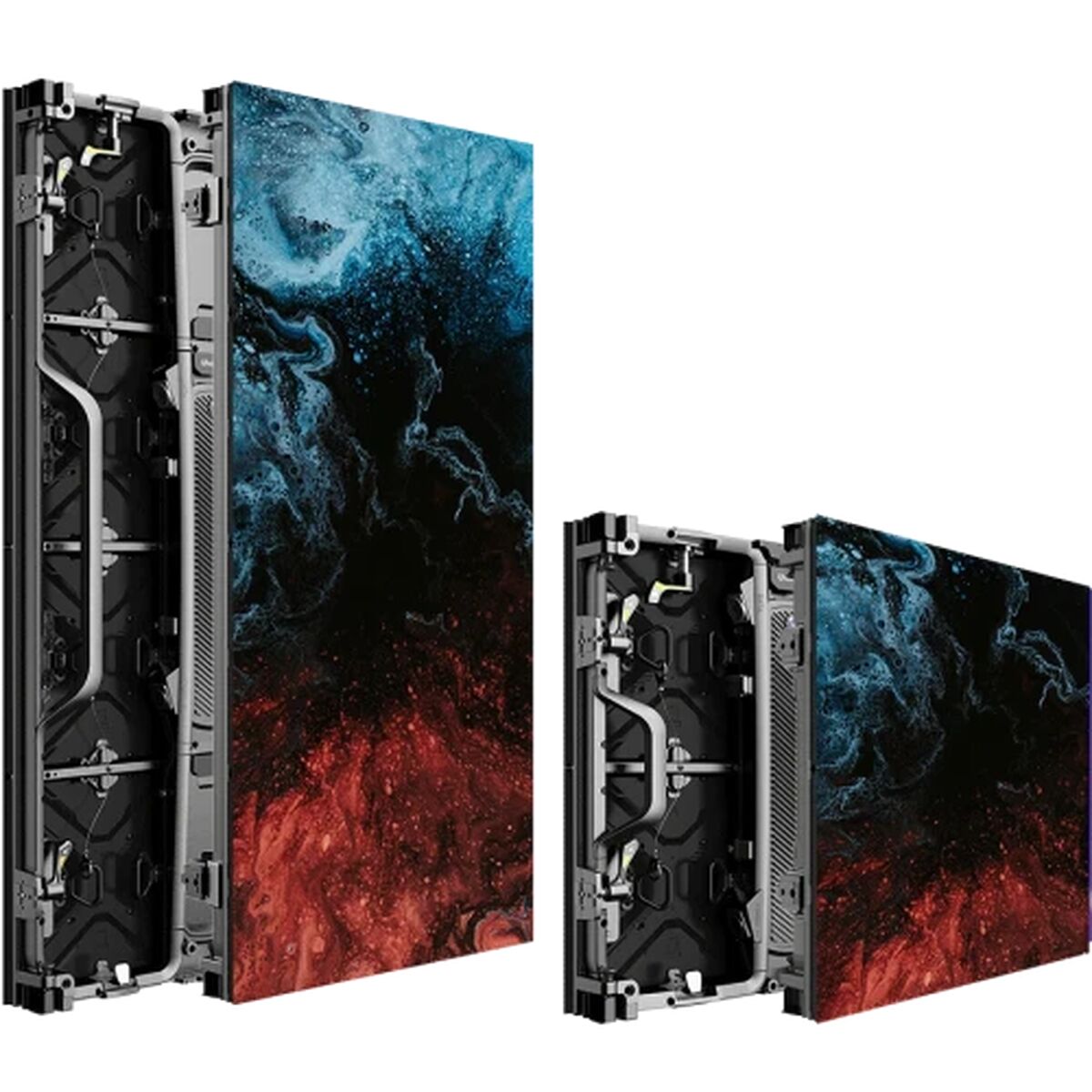 Monitor Videowall Unilumin UNI-URMIII3905X05Y-A 2 M0324695_0