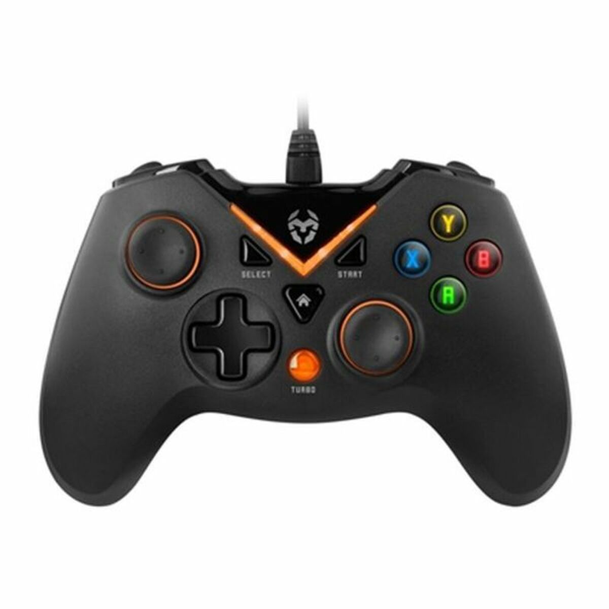 Controller Gaming Krom NXKROMKEY Nero 2 S5601398_0