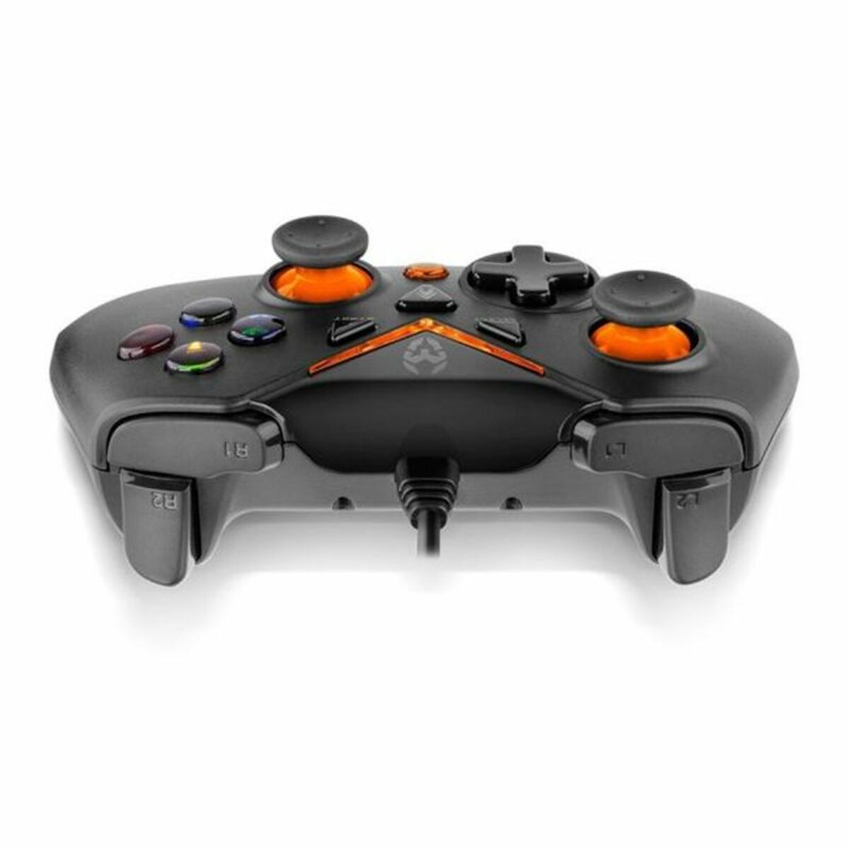 Controller Gaming Krom NXKROMKEY Nero 5 S5601398_3