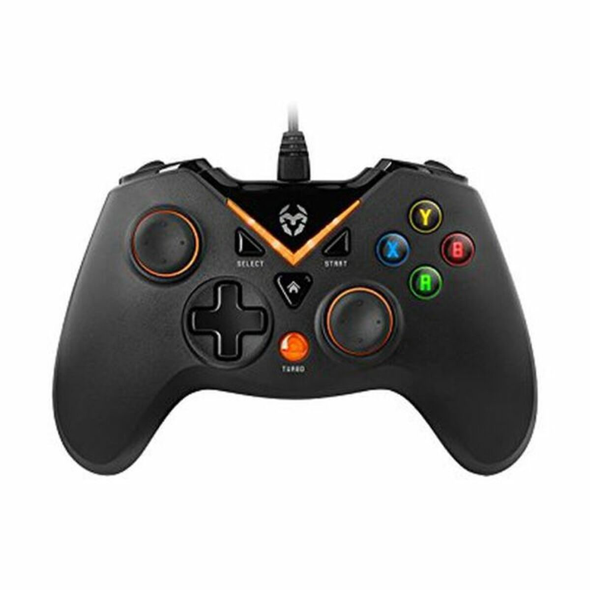 Controller Gaming Krom NXKROMKEY Nero 6 S5601398_4