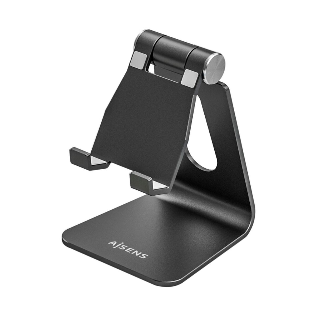 Supporto per cellulare o tablet Aisens 8" Nero 2 S5627243_0