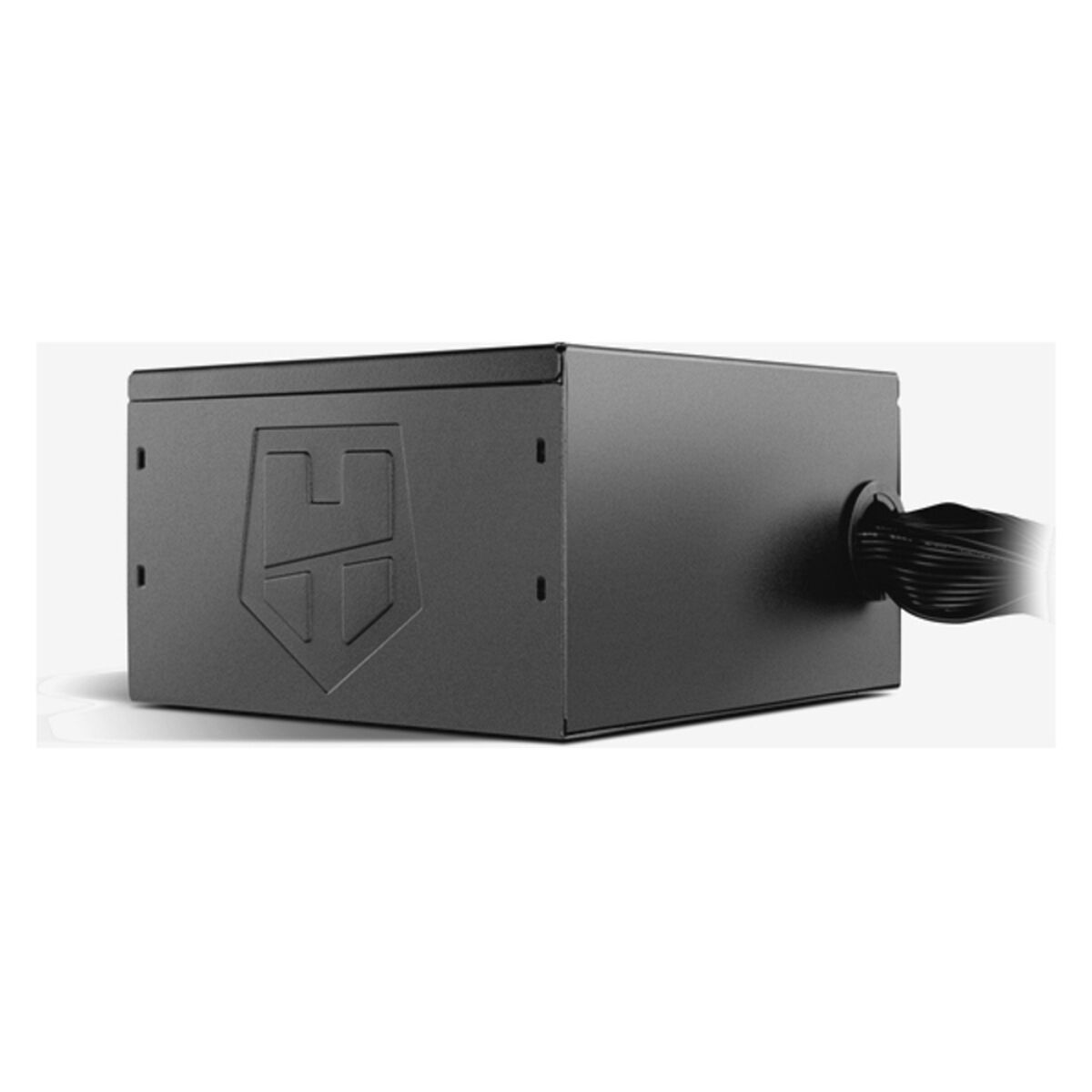 Fonte di Alimentazione Nox-Xtreme Hummer Alpha 500 W ATX 80 Plus Bronze RoHS CE 5 S0228001_3