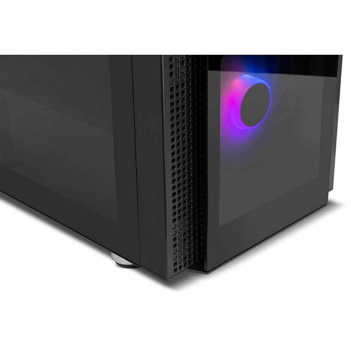 Case computer desktop ATX Nox-Xtreme Hummer Horus Nero E-ATX 12 S0237779_10