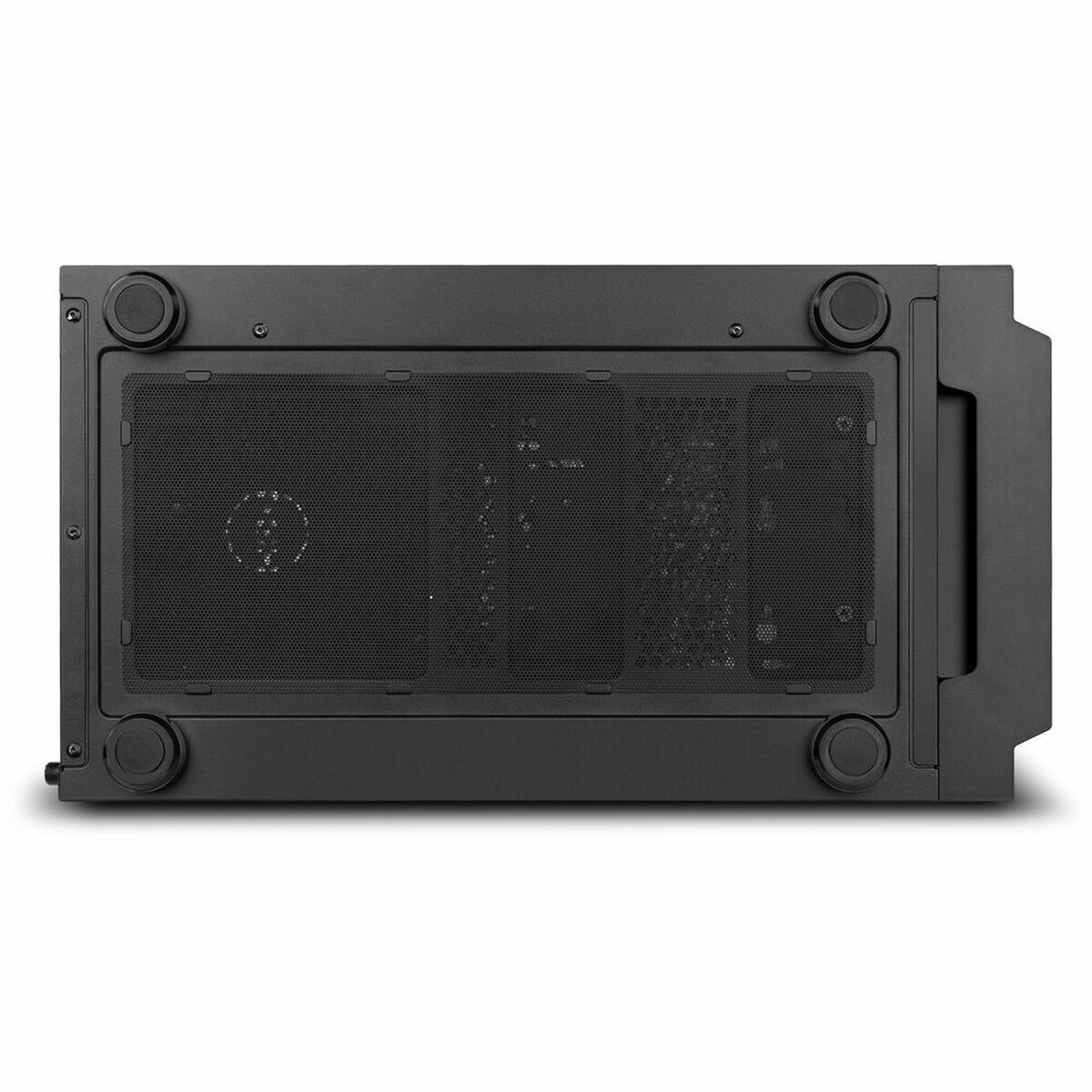 Case computer desktop ATX Nox-Xtreme Hummer Horus Nero E-ATX 6 S0237779_4