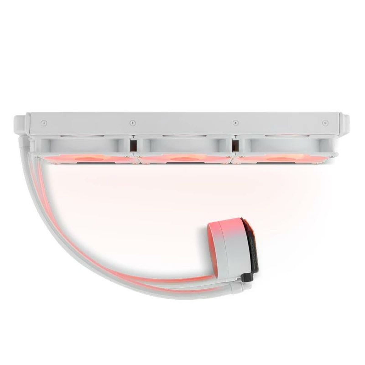 Kit di Refrigerazione Liquida Nox-Xtreme NXHUMMERM360ARGBW 4 S9912029_2