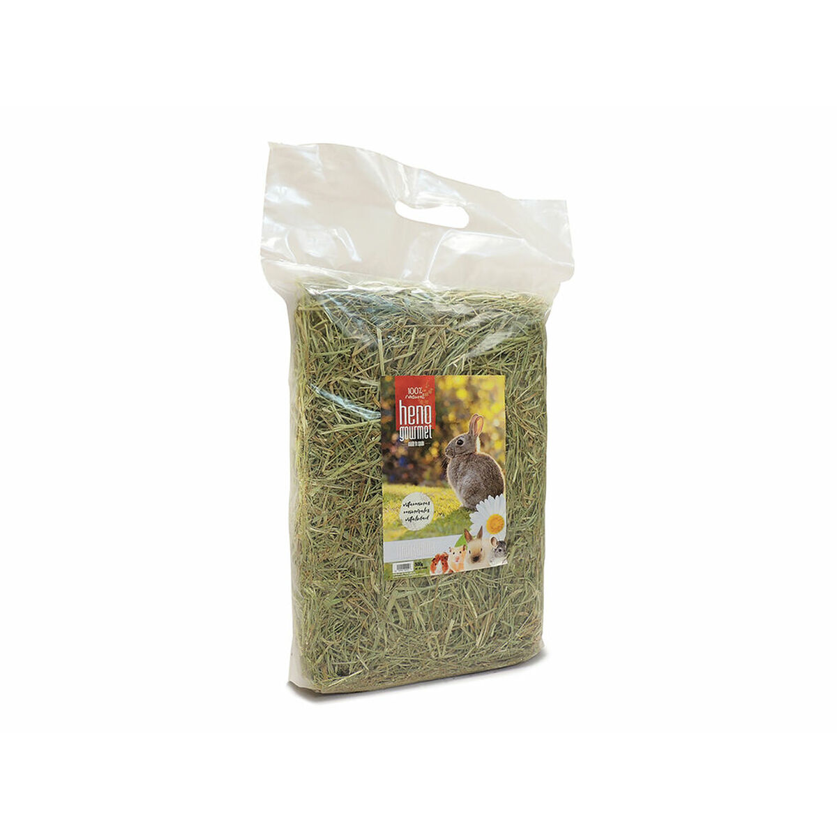 Fieno TRIXDER 500 g Camomilla 2 M0603714_0