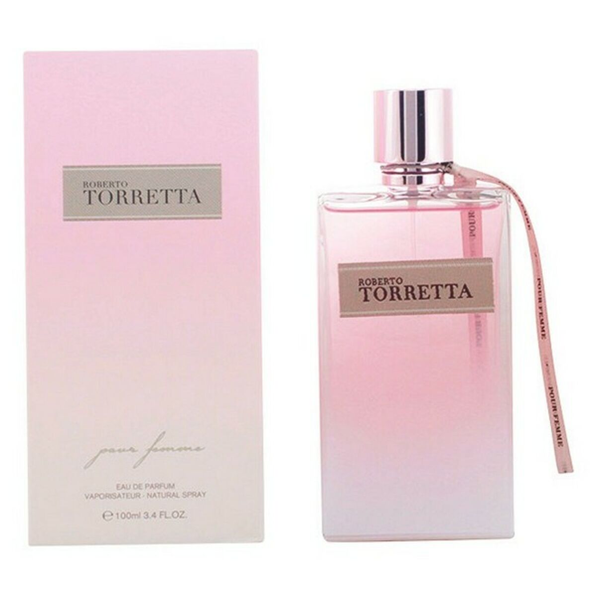 Profumo Donna Roberto Torretta EDP 2 S0508713_0
