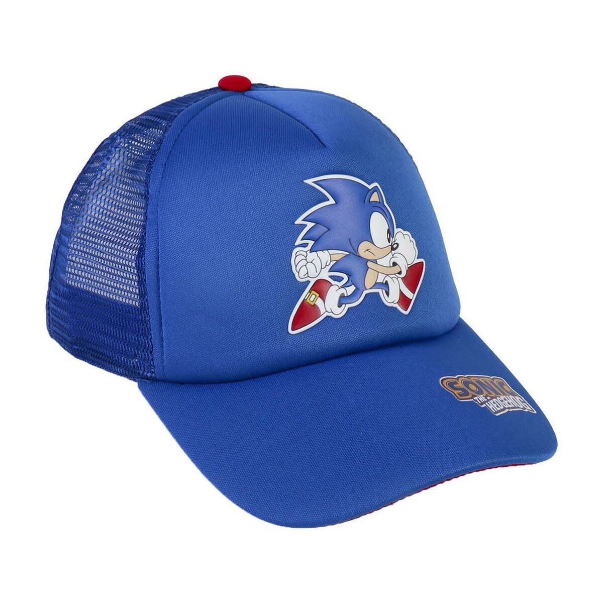 Cappellino per Bambini Sonic 2 S2442608_0