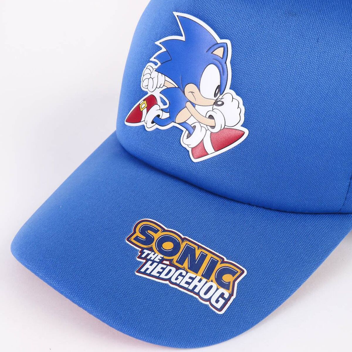 Cappellino per Bambini Sonic 5 S2442608_3