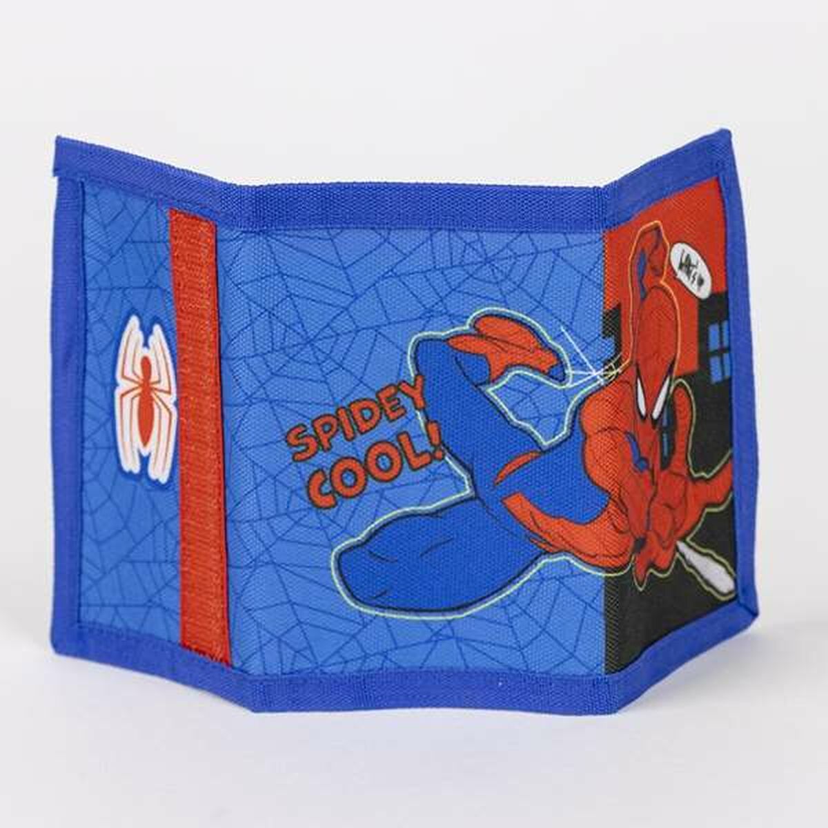 Occhiali da sole e portafoglio Spider-Man Per bambini 5 S2434438_3