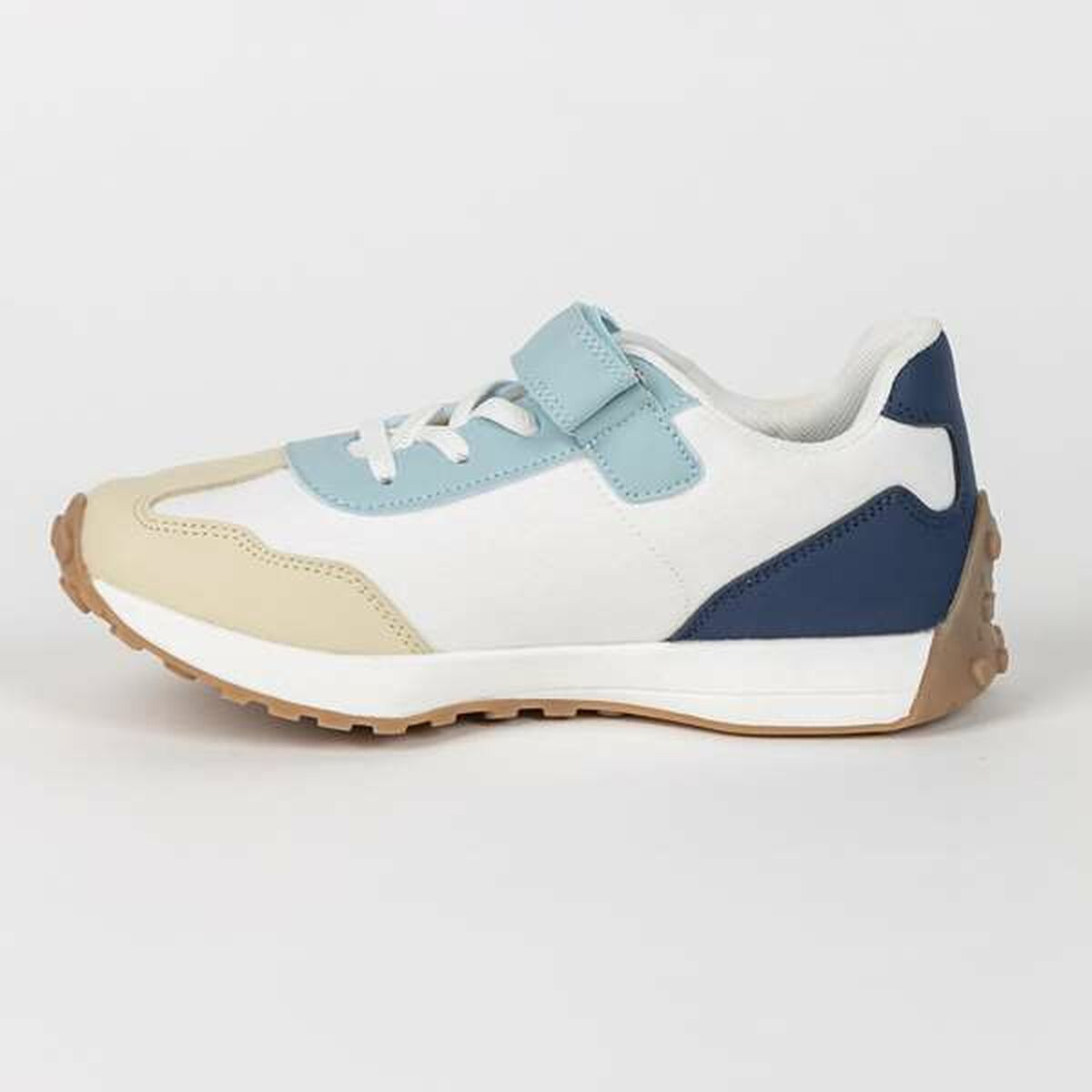 Scarpe Sportive per Bambini Stitch Azzurro 39 3 S2446281_1