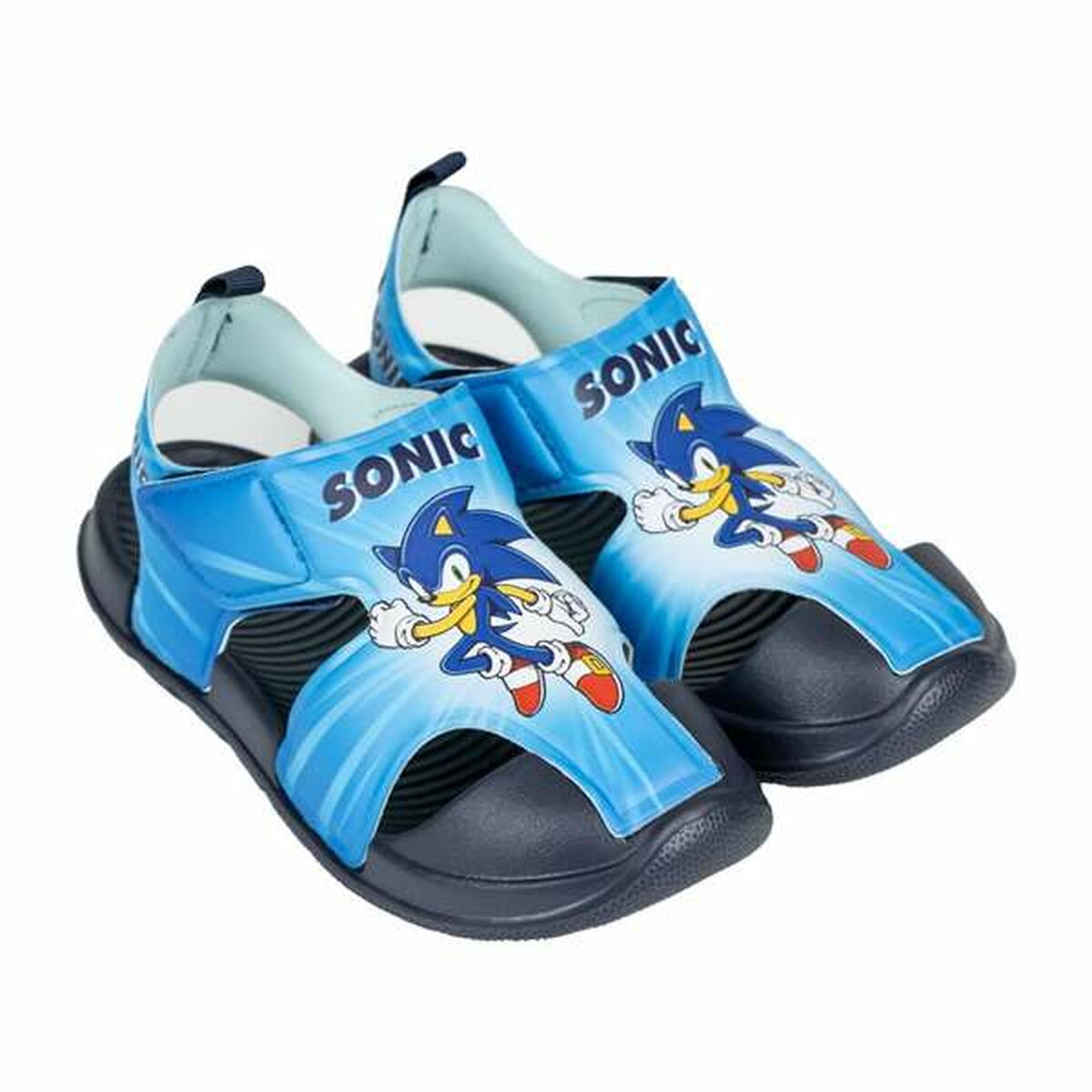 Sandali per Bambini Sonic 2 S2448388_0