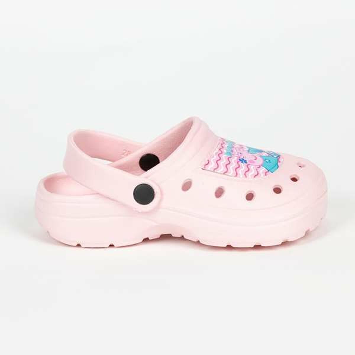 Ciabatte Chiuse Peppa Pig 3 S2446426_1