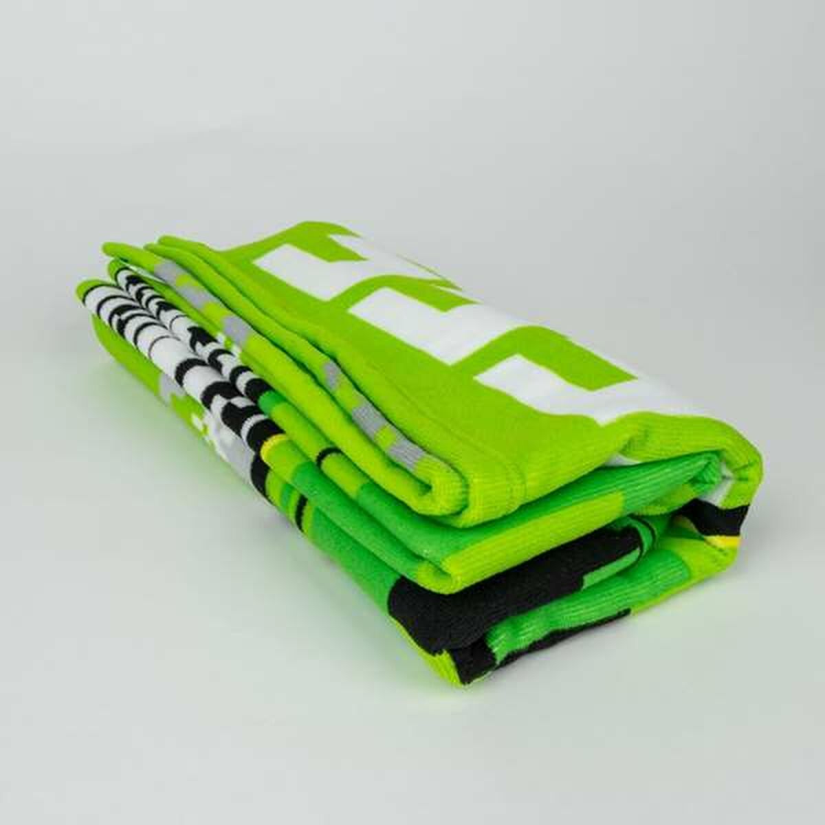 Telo da Mare Minecraft Poliestere 3 S2442657_1