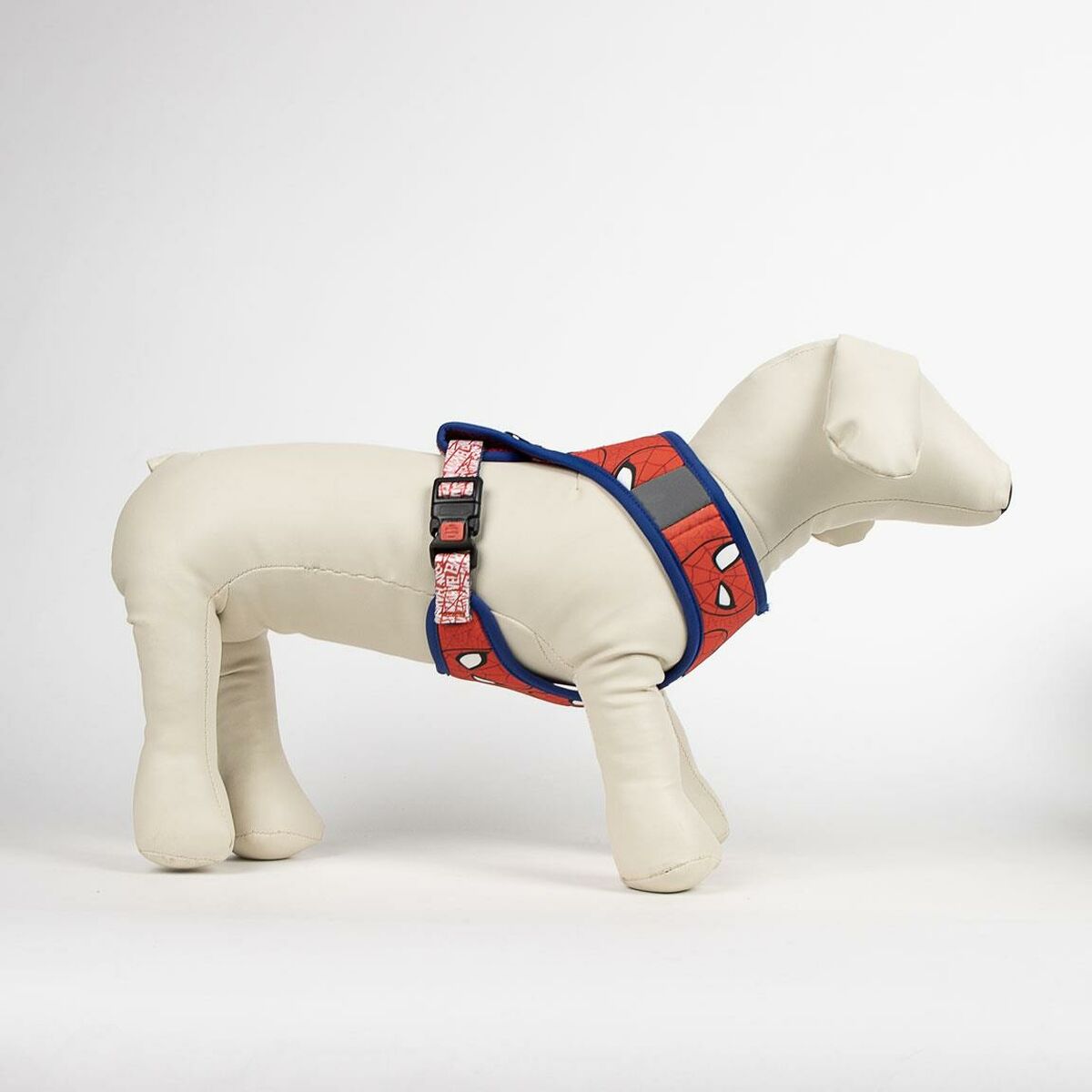 Imbracatura per Cani Spider-Man 11 S2449367_9