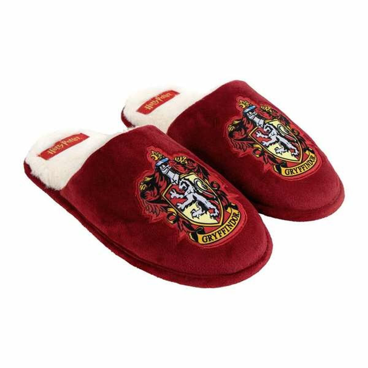 Ciabatte da casa Harry Potter Gryffindor Rosso 42-43 2 S2451909_0