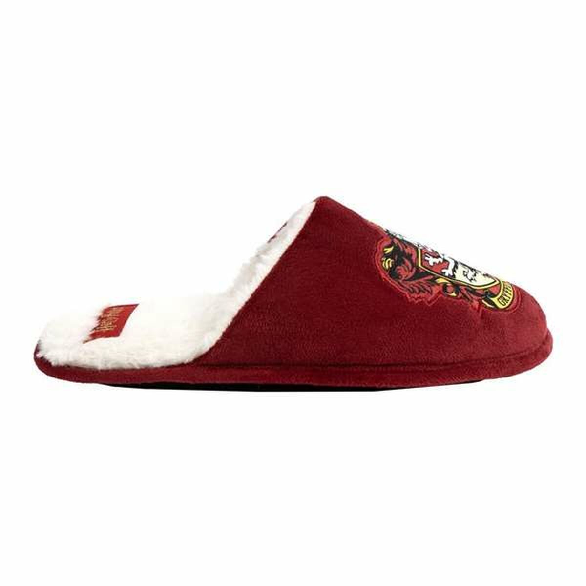 Ciabatte da casa Harry Potter Gryffindor Rosso 42-43 3 S2451909_1