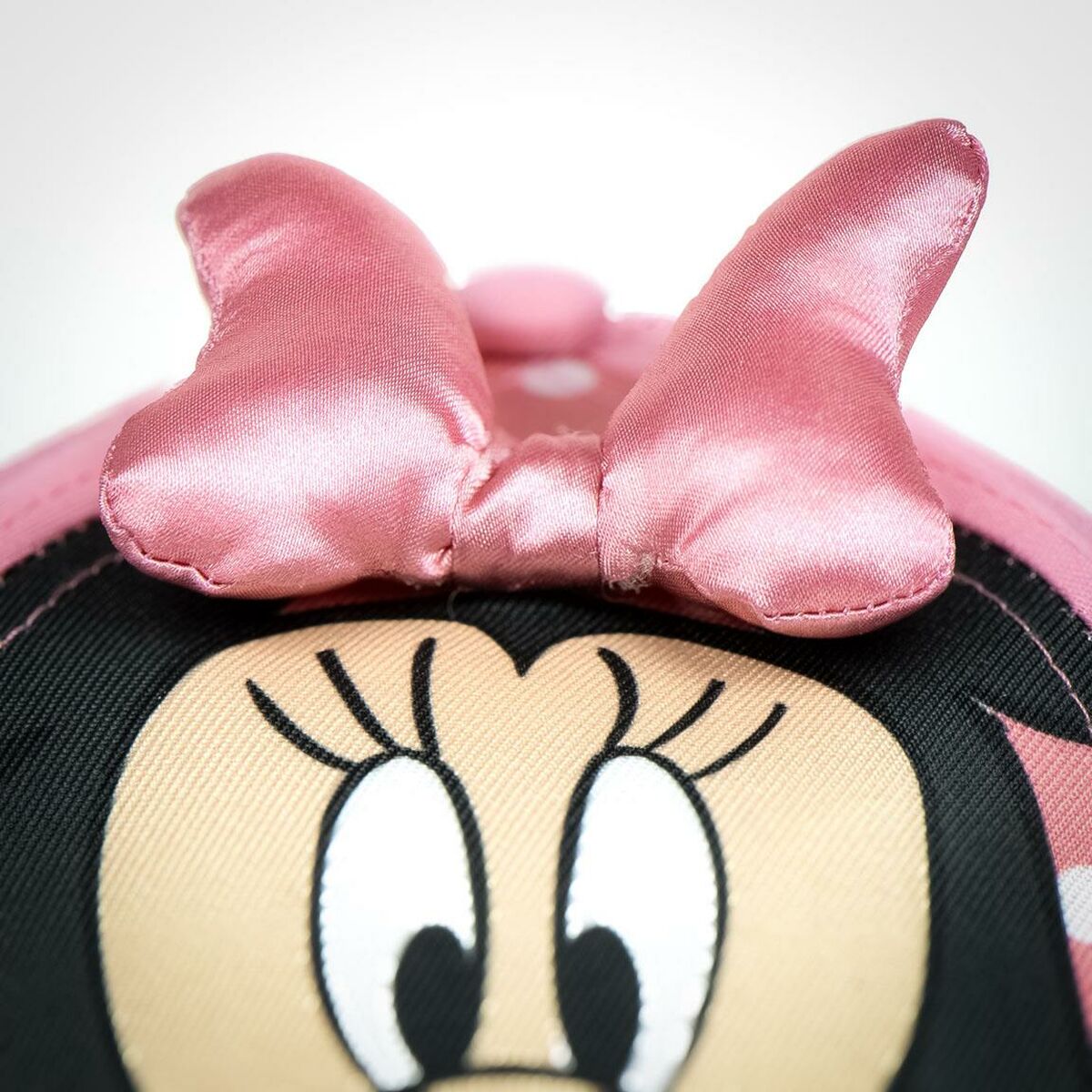 Cappellino per Bambini Minnie Mouse Rosa 4 S2455059_2
