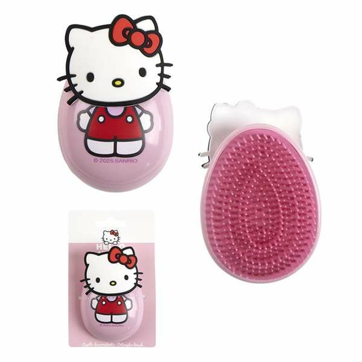 Spazzola Hello Kitty 2 S2451981_0
