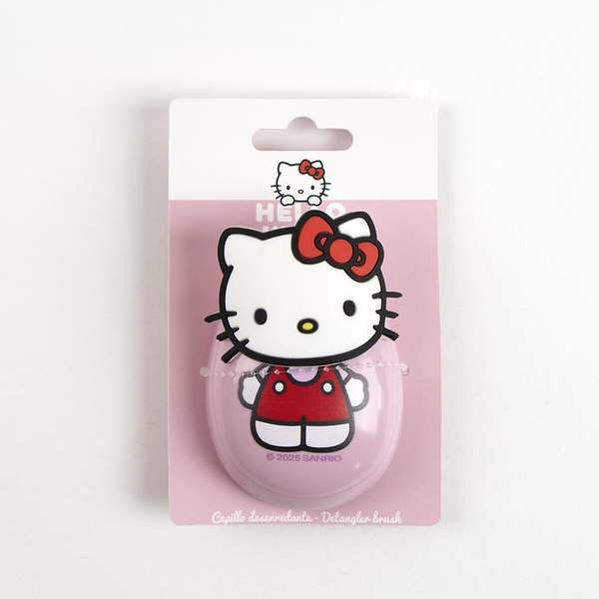 Spazzola Hello Kitty 5 S2451981_3