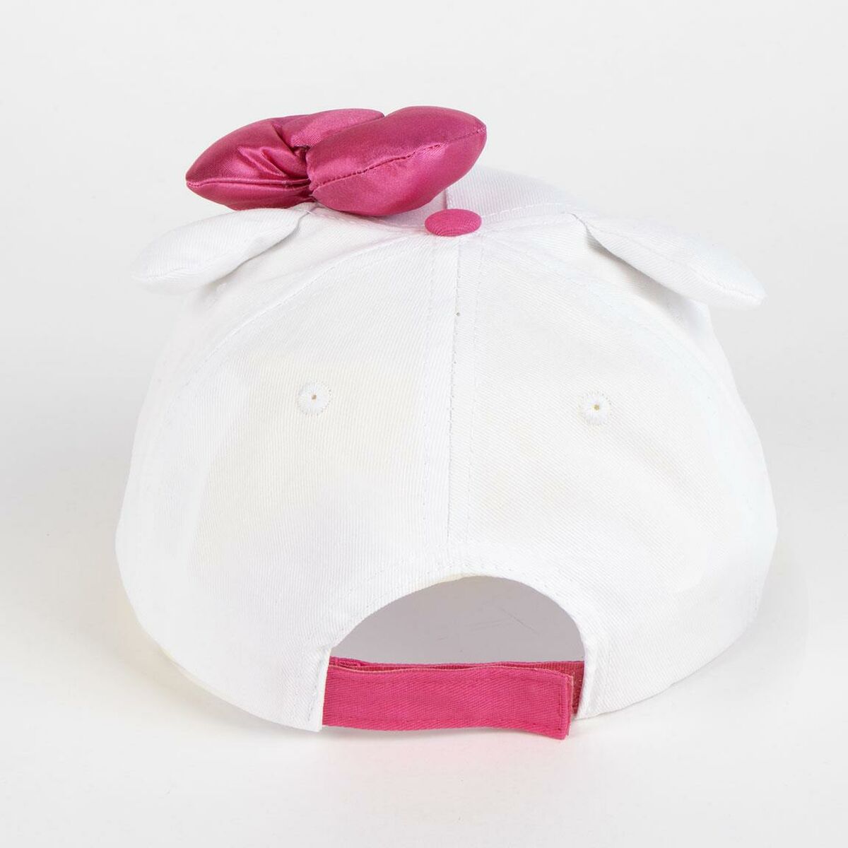 Cappellino per Bambini Hello Kitty Bianco 6 S2450874_4