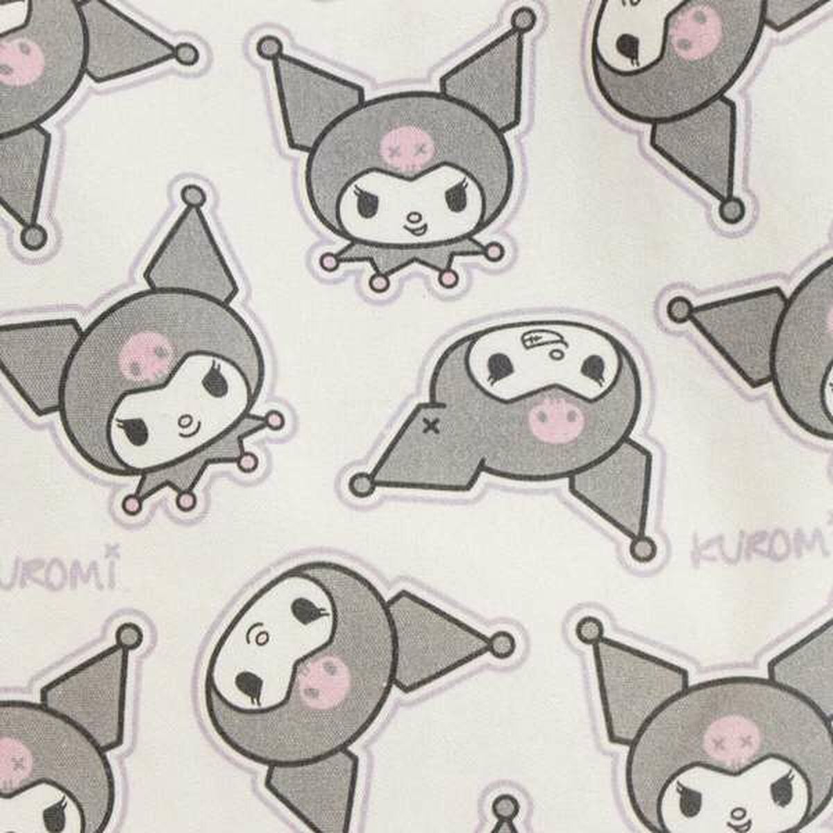 Borsa Donna Hello Kitty 4 S2451078_2