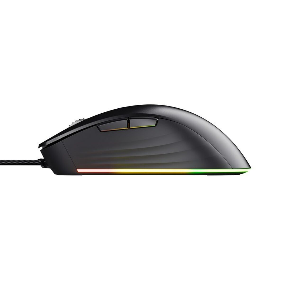 Mouse Gaming Trust 24890 25600 dpi Nero 2 S7611358_0