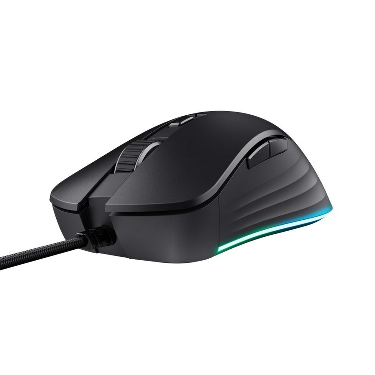 Mouse Gaming Trust 24890 25600 dpi Nero 4 S7611358_2