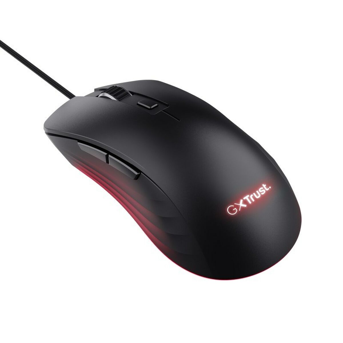 Mouse Gaming Trust 24890 25600 dpi Nero 5 S7611358_3