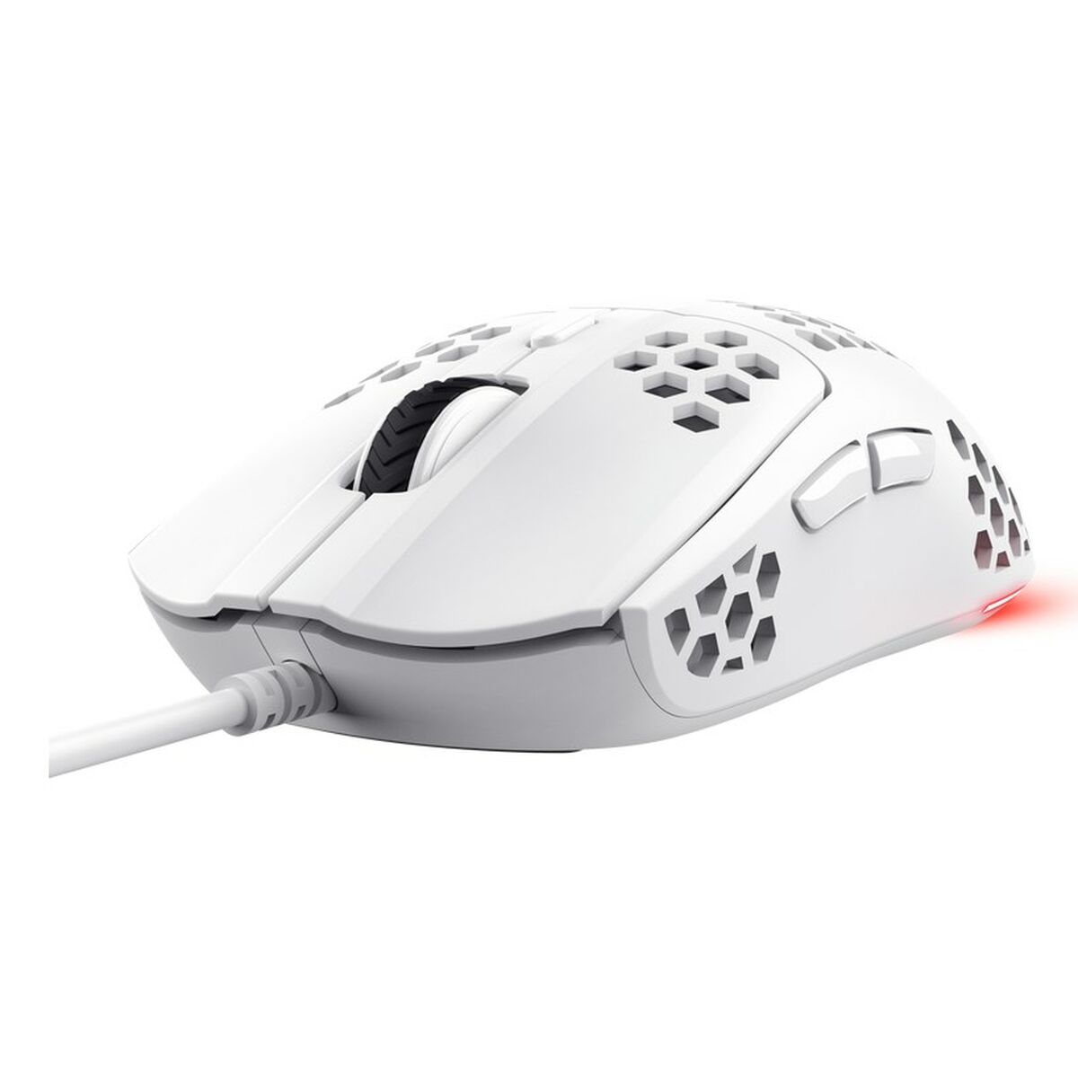 Mouse Ottico Mouse Ottico Trust GXT 928 HELOX Bianco 6400 dpi 2 M0324757_0