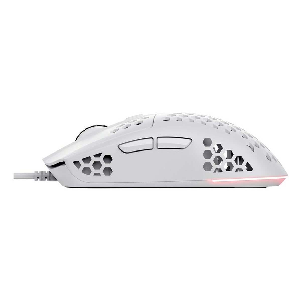 Mouse Ottico Mouse Ottico Trust GXT 928 HELOX Bianco 6400 dpi 5 M0324757_3