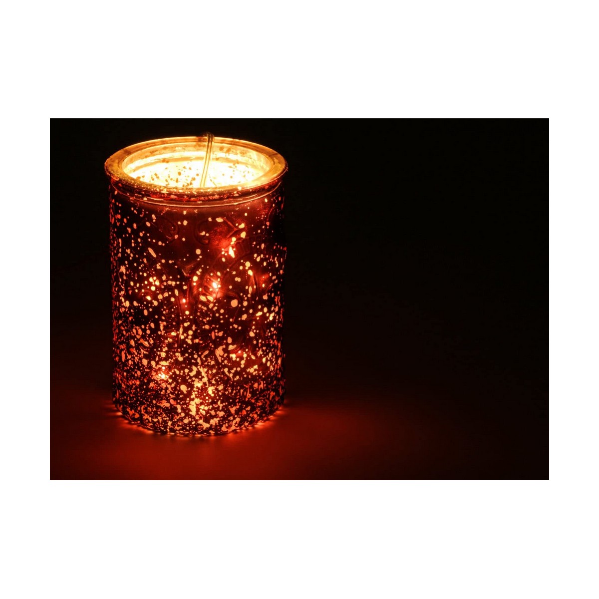 Ghirlanda di Luci LED Trasparente Luce calda Bianco Caldo 7,5 m 4 S7905376_2