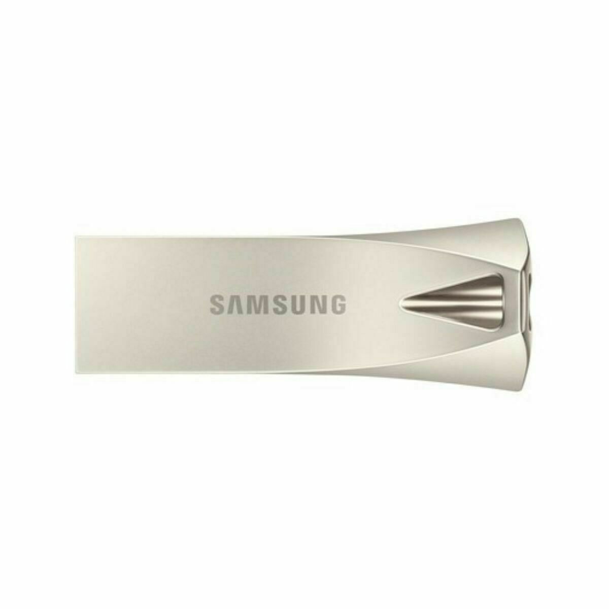Memoria USB 3.1 Samsung MUF-64BE Argentato 64 GB (1 Unità) 2 M0300271_0