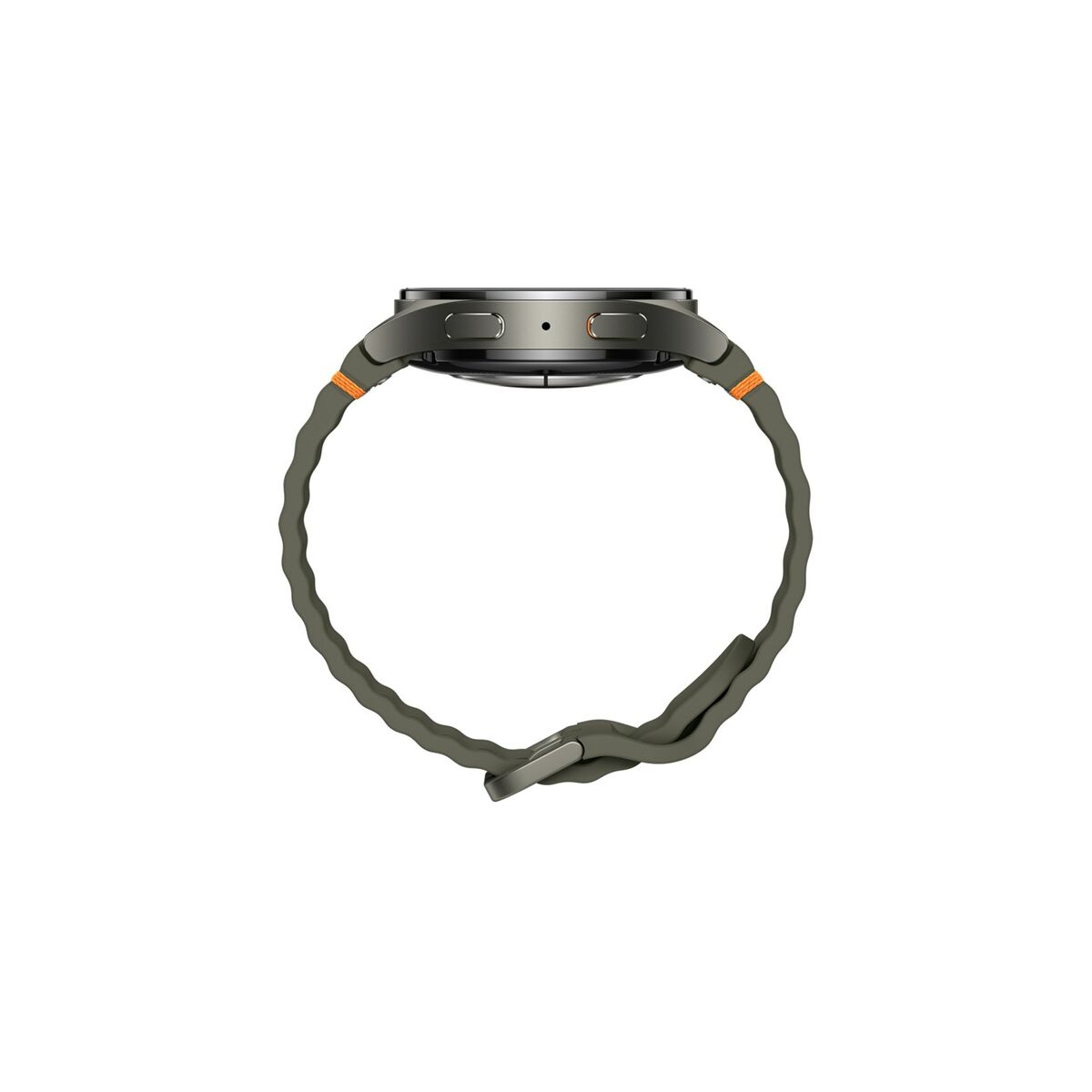 Smartwatch Samsung L305 Verde 1,3" 40 mm 6 M0803577_4