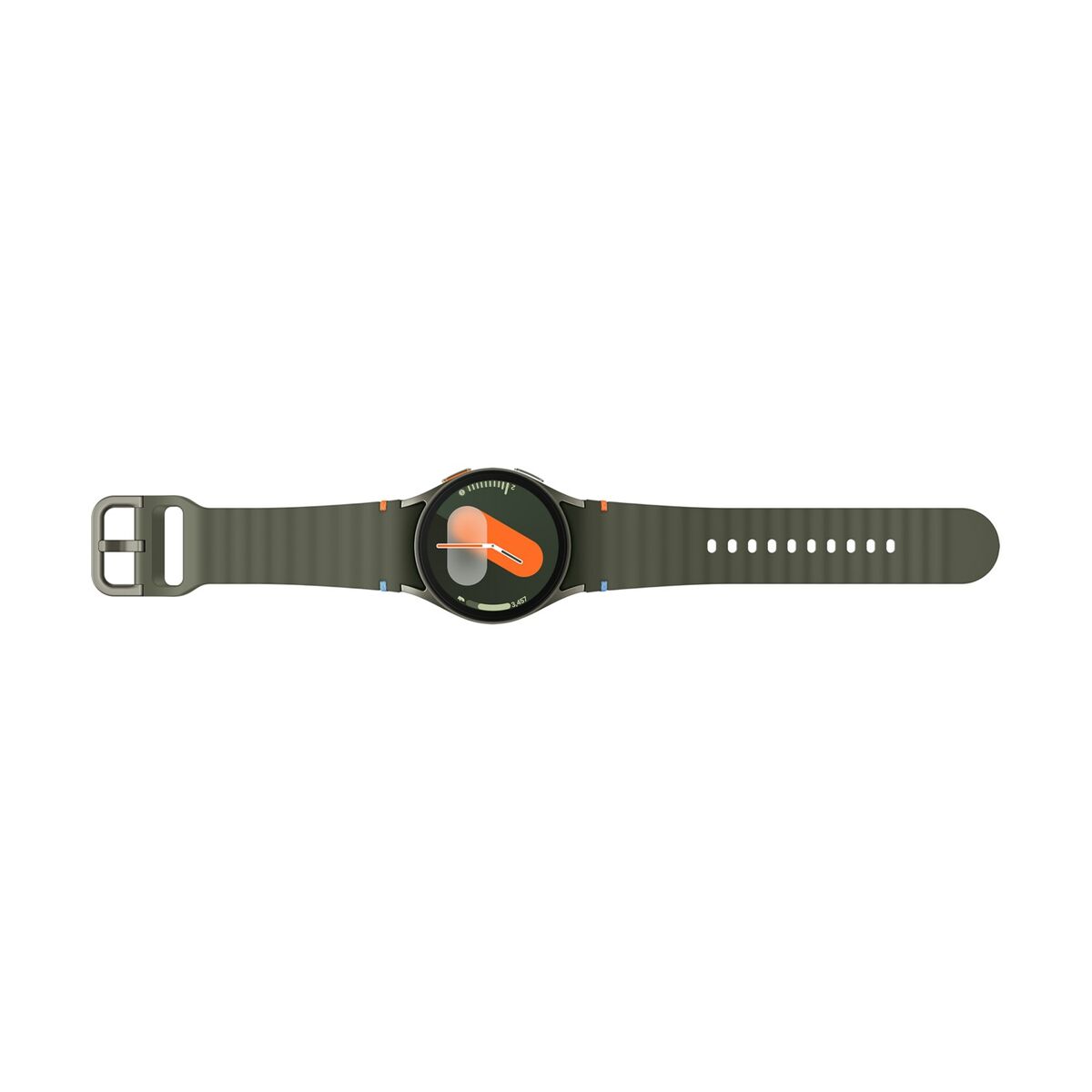 Smartwatch Samsung L305 Verde 1,3" 40 mm 7 M0803577_5