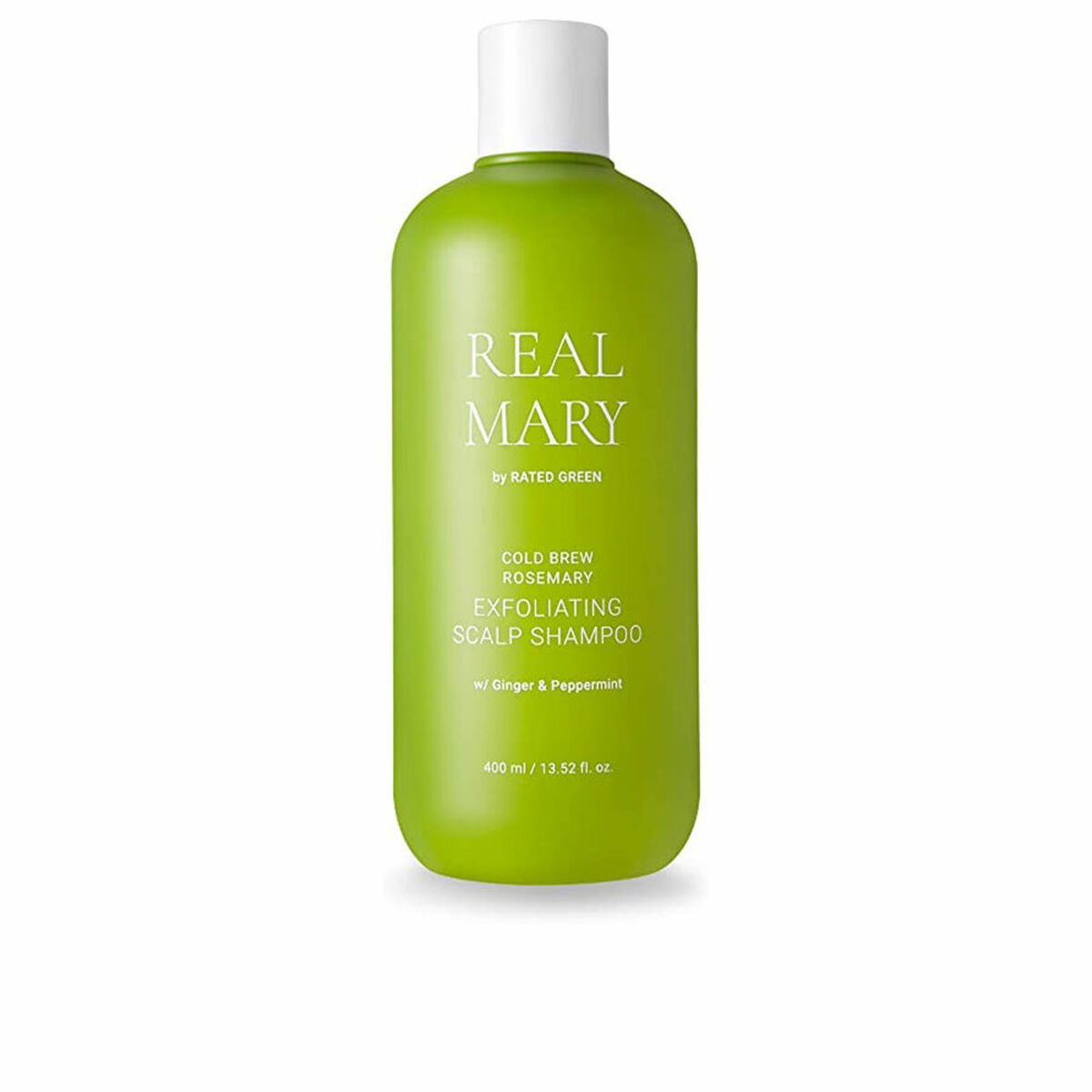 Shampoo Rated Green Real Mary 400 ml 2 S05112483_0