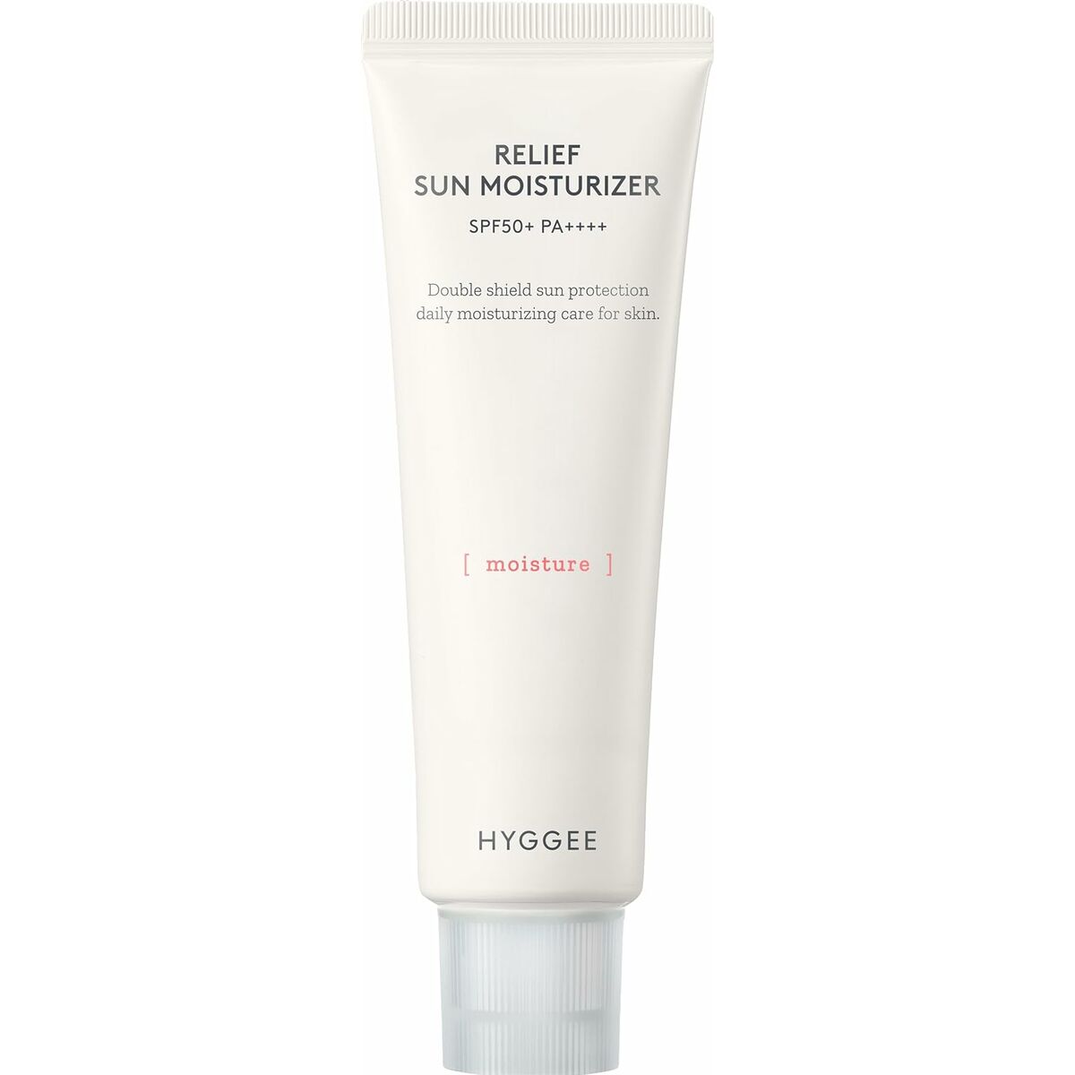 Protezione Solare HYGGEE Relief Sun SPF 50+ 50 ml 3 S05117096_1