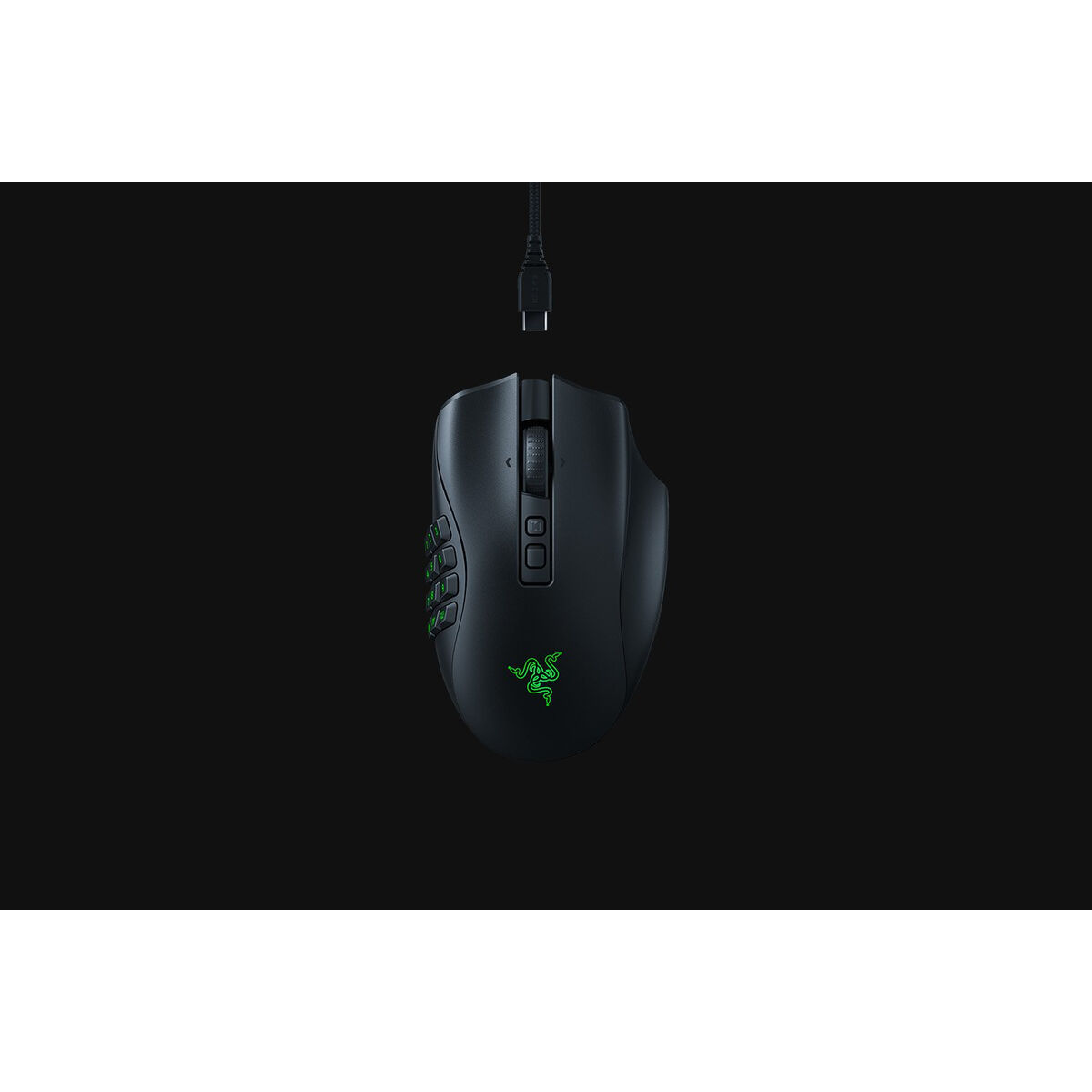 Mouse Gaming Razer RZ01-04400100-R3G1 Nero 30000 dpi 2 M0315461_0