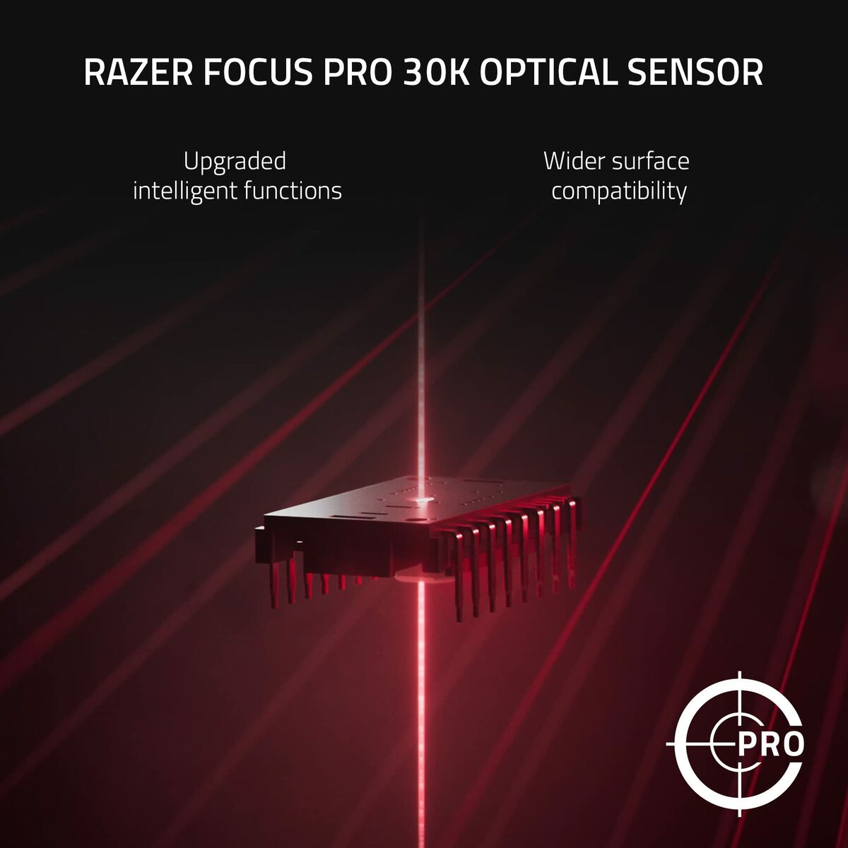 Mouse Gaming Razer RZ01-04400100-R3G1 Nero 30000 dpi 9 M0315461_7