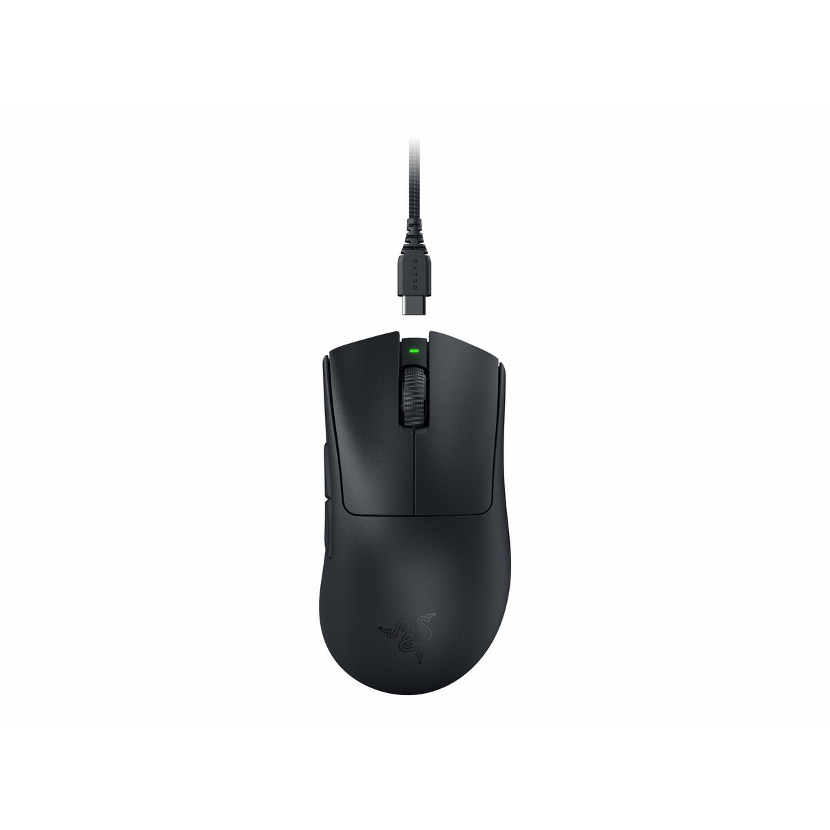 Mouse Bluetooth Wireless Razer DeathAdder V3 Pro Nero 30000 dpi 3 M0316209_1