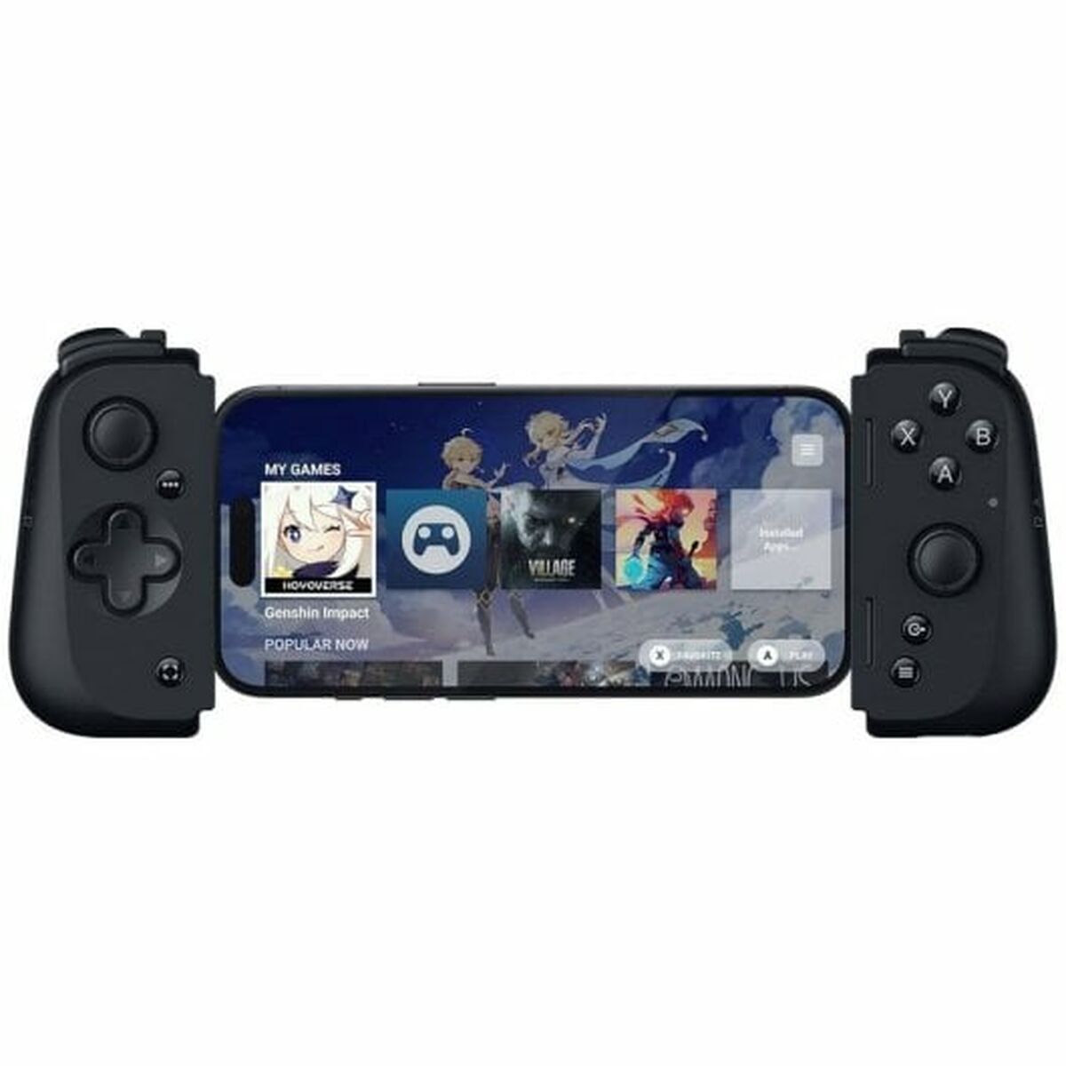 Controller Gaming Razer KISHI V2 Nero 3 M0307431_1