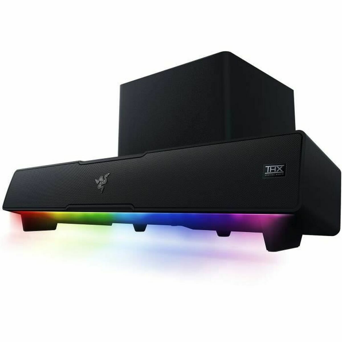 Soundbar Razer Leviathan V2 65 W 3 M0316844_1