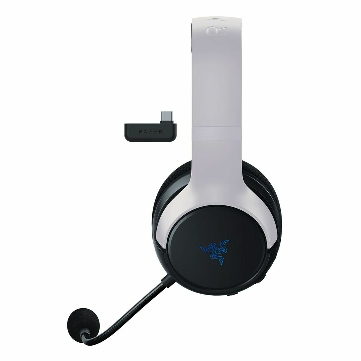 Auricolari con Microfono Razer 7400233 5 M0315686_3