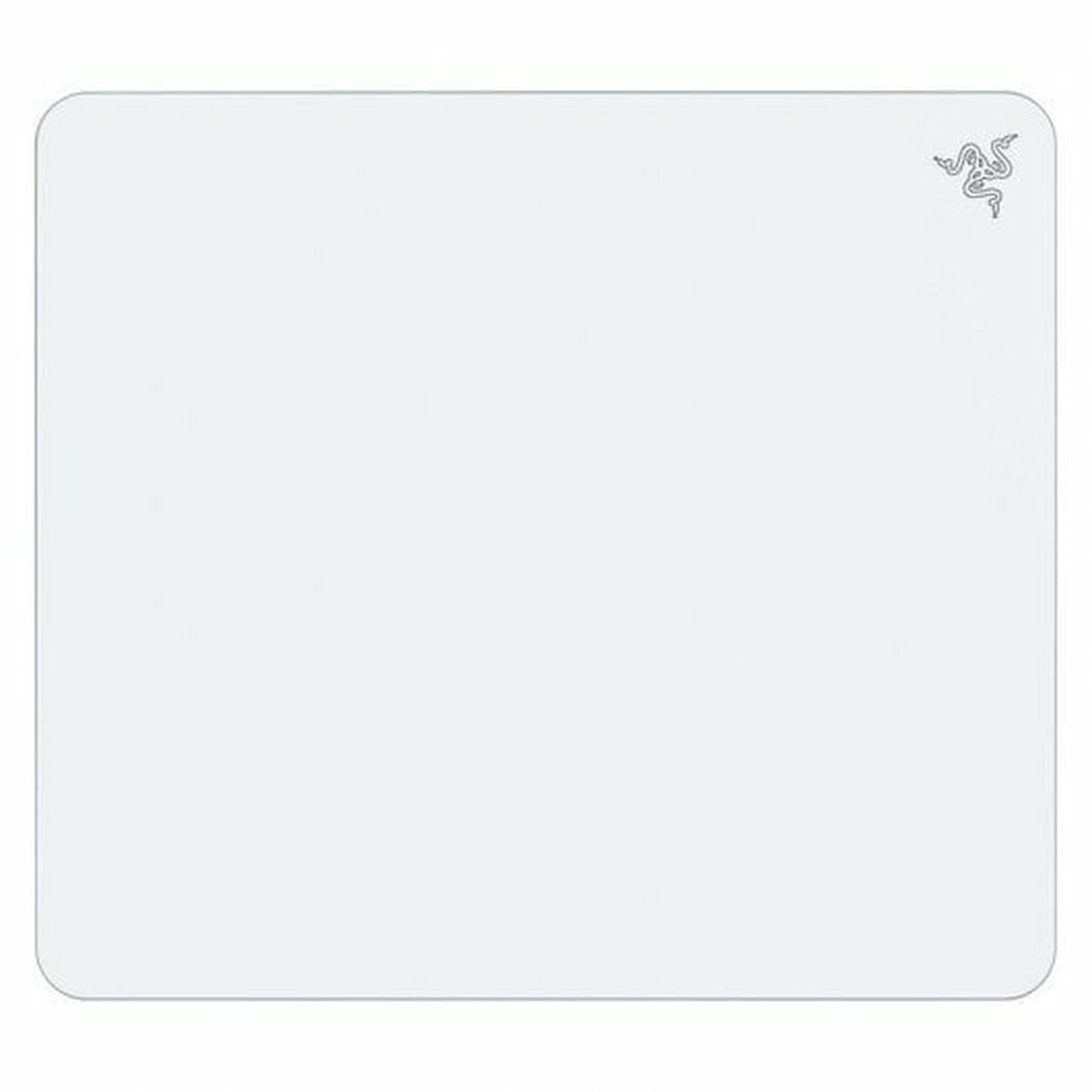 Tappetino per Mouse Razer RZ02-04890200-R3M1 Bianco 2 M0313268_0