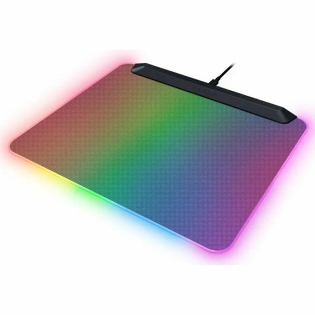 Tappetino Gaming con Illuminazione LED Razer Firefly V2 Pro 5 M0307433_3