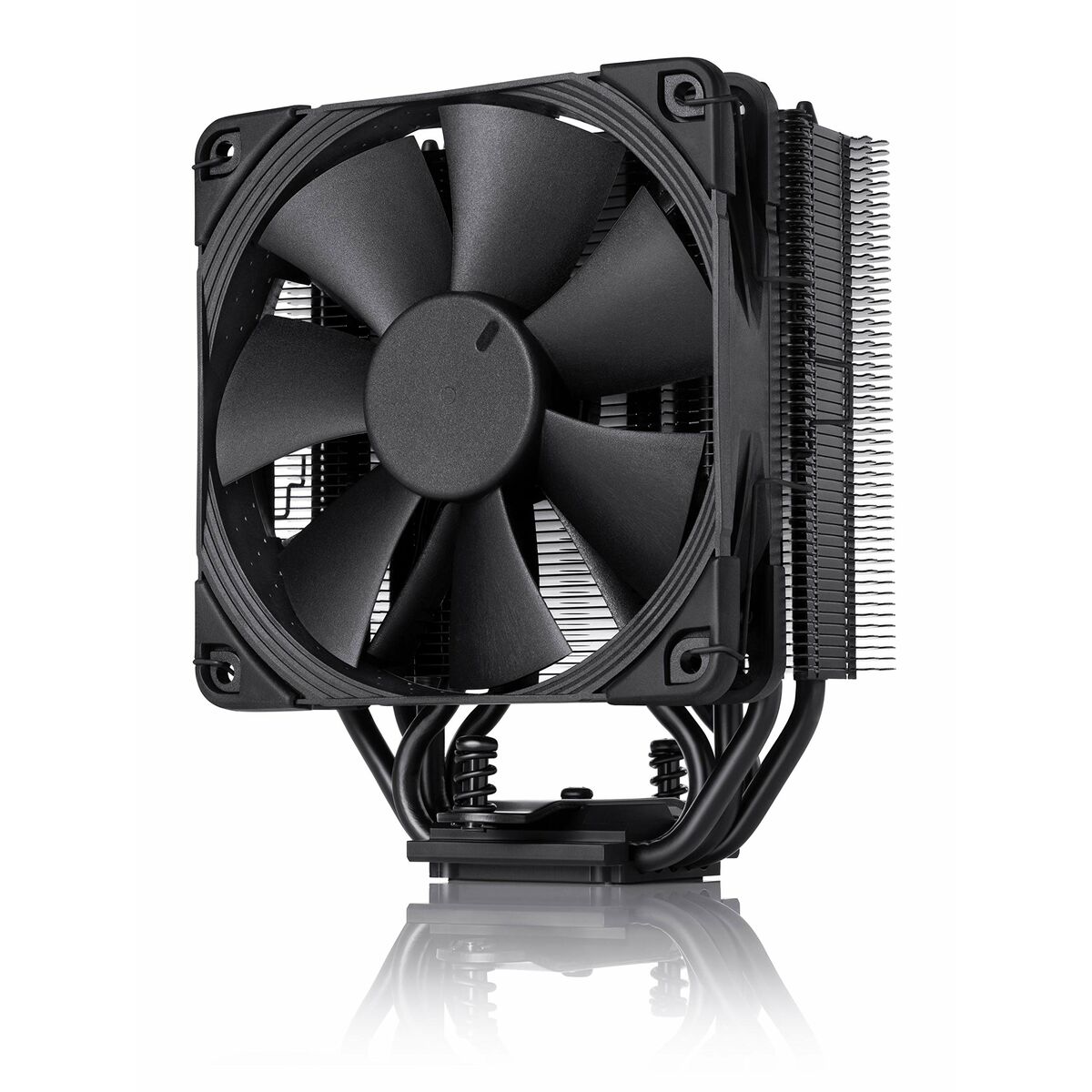 Ventola per CPU PC Noctua NH-U12S chromax.black 2 M0308110_0