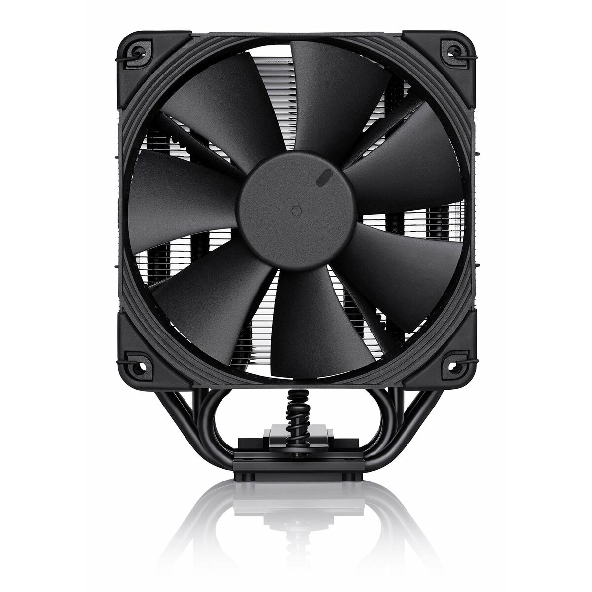 Ventola per CPU PC Noctua NH-U12S chromax.black 3 M0308110_1