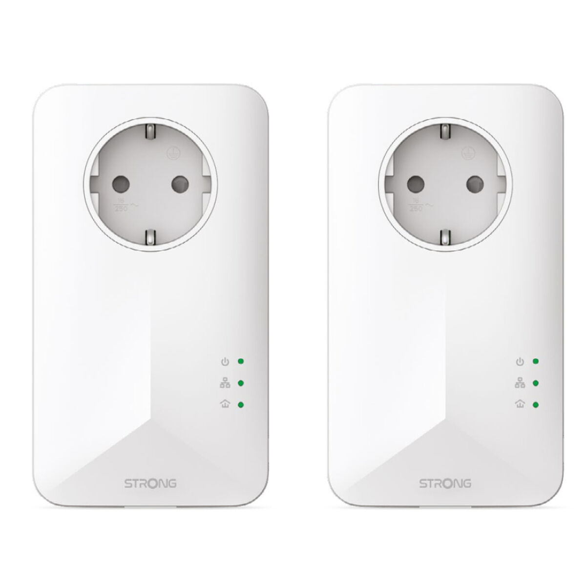 Adattatore PLC STRONG POWERL1000EUV2 2 M0323778_0